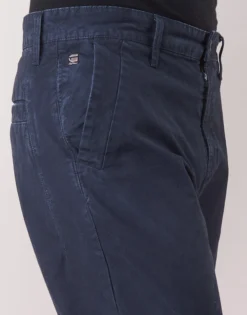 G-Star Raw Bronson Straight Tapered Chino -ModeHeren Winkel 12218157 500 F