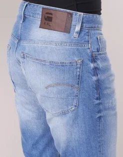 G-Star Raw 3302 12 -ModeHeren Winkel 12218158 500 F