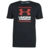 Under Armour Gl Foundation Ss
