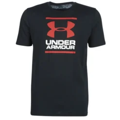 Under Armour Gl Foundation Ss