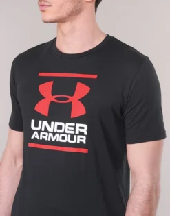 Under Armour Gl Foundation Ss -ModeHeren Winkel 14997733 500 F