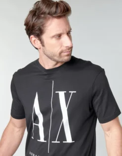 Armani Exchange Hulo -ModeHeren Winkel 16577435 500 E