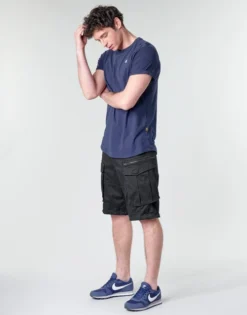 G-Star Raw Rovic Zip Relaxed 12 -ModeHeren Winkel 16810843 500 C