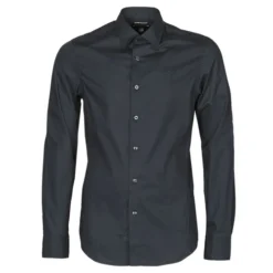 G-Star Raw Dressed Super Slim Shirt Ls -ModeHeren Winkel 17766257 500 A