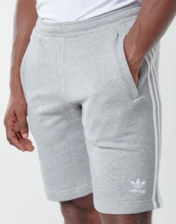 Adidas Originals 3-stripe Short -ModeHeren Winkel 17830642 500 E