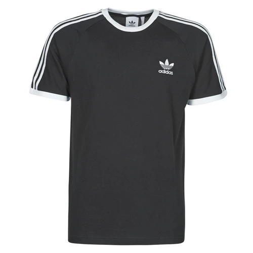Adidas Originals 3-stripes Tee 1 Adidas Originals 3-stripes Tee