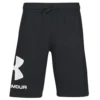 Under Armour Ua Rival Flc Big Logo Shorts