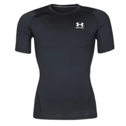 Under Armour Ua Hg Armour Comp Ss