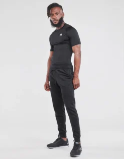 Under Armour Ua Hg Armour Comp Ss -ModeHeren Winkel 18925519 500 C