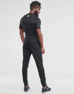 Under Armour Ua Hg Armour Comp Ss -ModeHeren Winkel 18925519 500 D