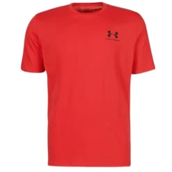 Under Armour Ua Sportstyle Lc Ss