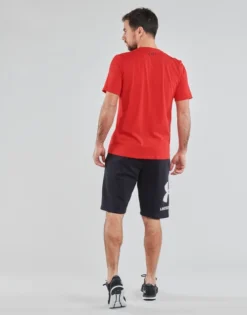 Under Armour Ua Sportstyle Lc Ss -ModeHeren Winkel 18925523 500 D