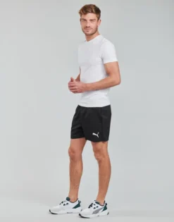 Puma Ess Active Woven Short -ModeHeren Winkel 19784644 500 C