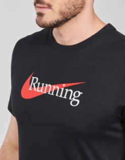 Nike Nike Dri-fit -ModeHeren Winkel 19900376 500 E