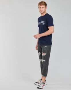 Jack & Jones Jjifrank Jjleen -ModeHeren Winkel 20534216 500 C