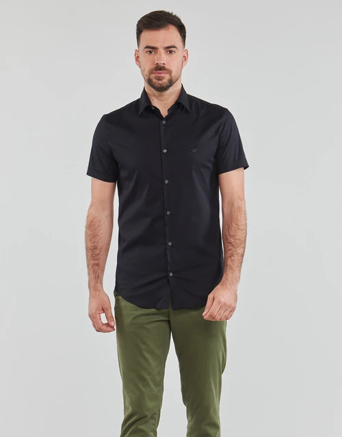 Emporio Armani 8n1c91 2 Emporio Armani 8n1c91 - Afbeelding 2