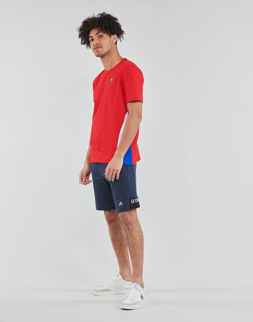 Le Coq Sportif Ess Short Regular N°2 M 3 Le Coq Sportif Ess Short Regular N°2 M - Afbeelding 3