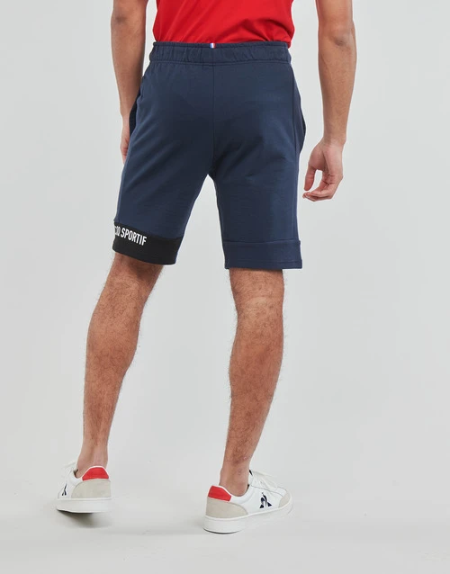 Le Coq Sportif Ess Short Regular N°2 M 4 Le Coq Sportif Ess Short Regular N°2 M - Afbeelding 4