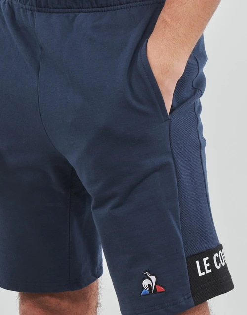 Le Coq Sportif Ess Short Regular N°2 M 5 Le Coq Sportif Ess Short Regular N°2 M - Afbeelding 5