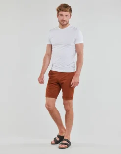 Teddy Smith Short Chino -ModeHeren Winkel 21098665 500 C