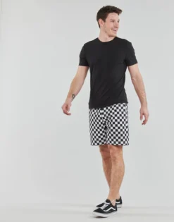 Vans Range Relaxed Elastic Short -ModeHeren Winkel 21238830 500 C