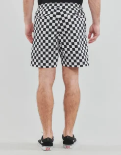 Vans Range Relaxed Elastic Short -ModeHeren Winkel 21238830 500 D