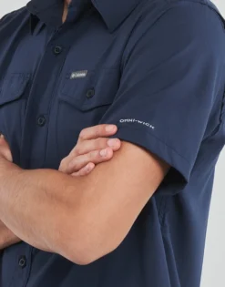 Columbia Utilizer II Solid Short.. -ModeHeren Winkel 21256135 500 E