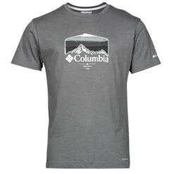 Columbia Thistletown Hills Graphic..