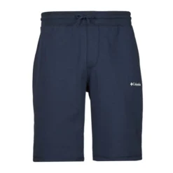 Columbia Columbia Logo Fleece Short