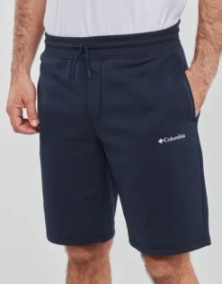 Columbia Columbia Logo Fleece Short -ModeHeren Winkel 21256145 500 E