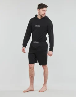 Calvin Klein Jeans Sleep Short 7 Calvin Klein Jeans Sleep Short -ModeHeren Winkel 21312774 500 C