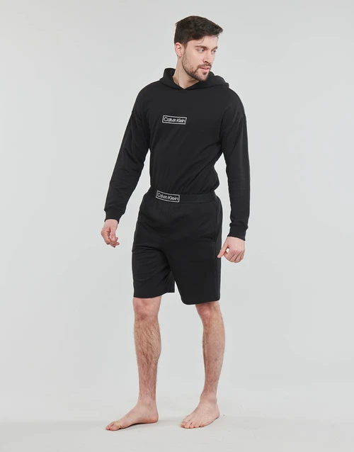 Calvin Klein Jeans Sleep Short 3 Calvin Klein Jeans Sleep Short - Afbeelding 3