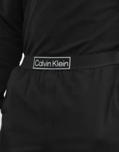 Calvin Klein Jeans Sleep Short 9 Calvin Klein Jeans Sleep Short -ModeHeren Winkel 21312774 500 E