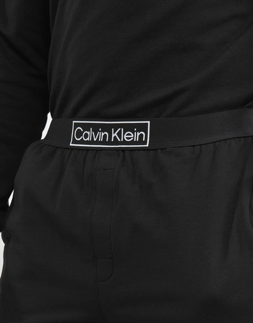Calvin Klein Jeans Sleep Short 5 Calvin Klein Jeans Sleep Short - Afbeelding 5