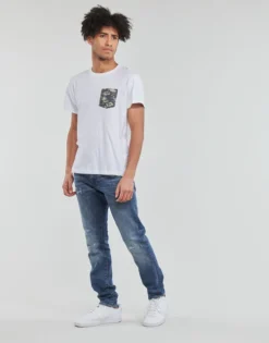 G-Star Raw Revend Fwd Skinny -ModeHeren Winkel 21371844 500 C