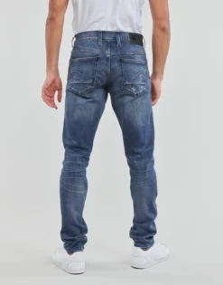 G-Star Raw Revend Fwd Skinny -ModeHeren Winkel 21371844 500 D
