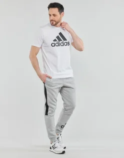 Adidas Performance Bl Sj T-shirt -ModeHeren Winkel 21427438 500 C