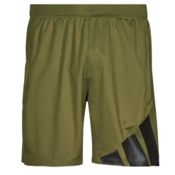 Adidas Performance 4k 3 Bar Short