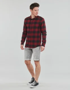 Petrol Industries Shorts Denim -ModeHeren Winkel 21444532 500 C