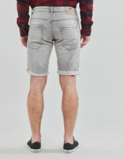 Petrol Industries Shorts Denim -ModeHeren Winkel 21444532 500 D