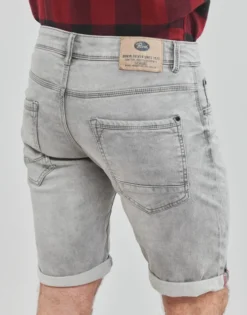 Petrol Industries Shorts Denim -ModeHeren Winkel 21444532 500 E