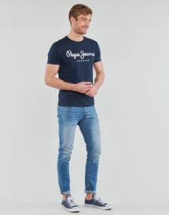 Pepe Jeans Original Stretch -ModeHeren Winkel 21458332 500 C