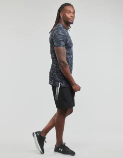 Under Armour Ua Woven Graphic Short -ModeHeren Winkel 21645620 500 C