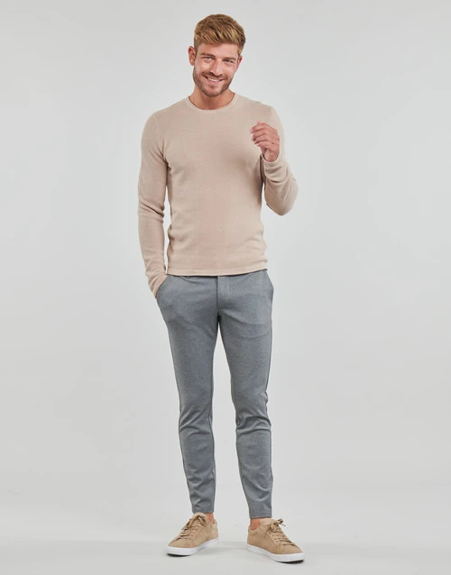 De Ultieme Gids voor Herenkleding in 2025: Stijlvolle Essentials voor Elke Gelegenheid 3 Only & Sons Onsmark Pant Gw 0209