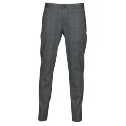 Only & Sons Onsmark Check Pants Hy Gw 9887 -ModeHeren Winkel 22762907 500 A