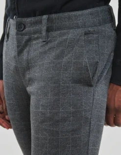 Only & Sons Onsmark Check Pants Hy Gw 9887 -ModeHeren Winkel 22762907 500 E