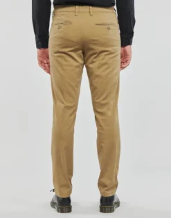Selected Slhslim-miles Flex Chino Pants -ModeHeren Winkel 22780314 500 D