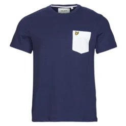 Lyle & Scott Ts831vog
