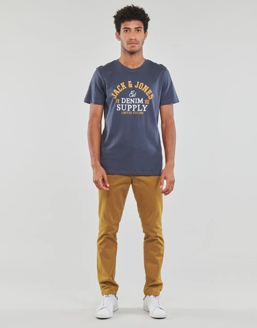 De Ultieme Gids voor Herenkleding in 2025: Stijlvolle Essentials voor Elke Gelegenheid -ModeHeren Winkel 22915882 500 B