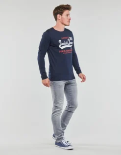 Jack & Jones Jjiglenn Jjicon Jj 257 50sps 7 Jack & Jones Jjiglenn Jjicon Jj 257 50sps -ModeHeren Winkel 22915941 500 C